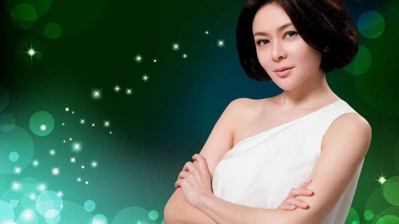 Rosamund Kwan Naked