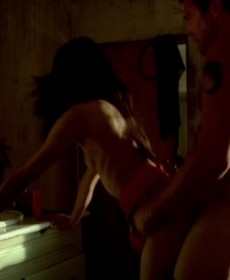 Mila Kunis erotic scenes