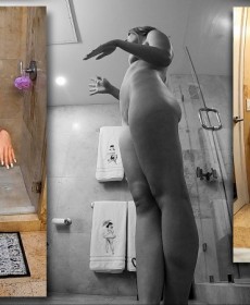 Maria Bondar Naked