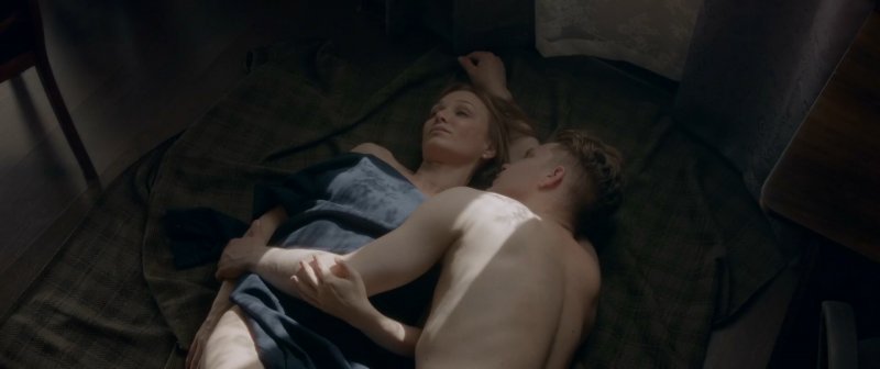 Natalia Forrest Erotic photo