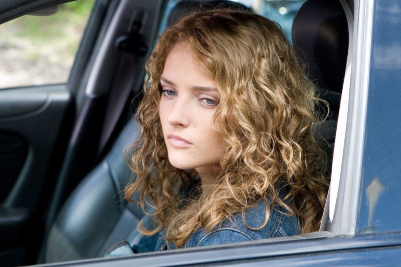 Alla Podchufarova actress