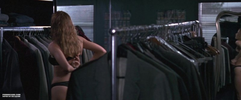 Marge Helgenberger individual 1995