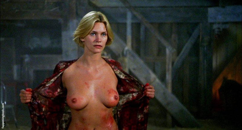 Natasha Hensstidge individual 2