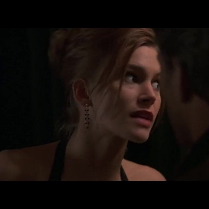 Maximum risk Natasha Hensstidge xxx