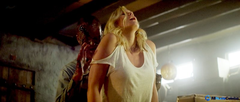 Natasha Henstridge Naked in the film