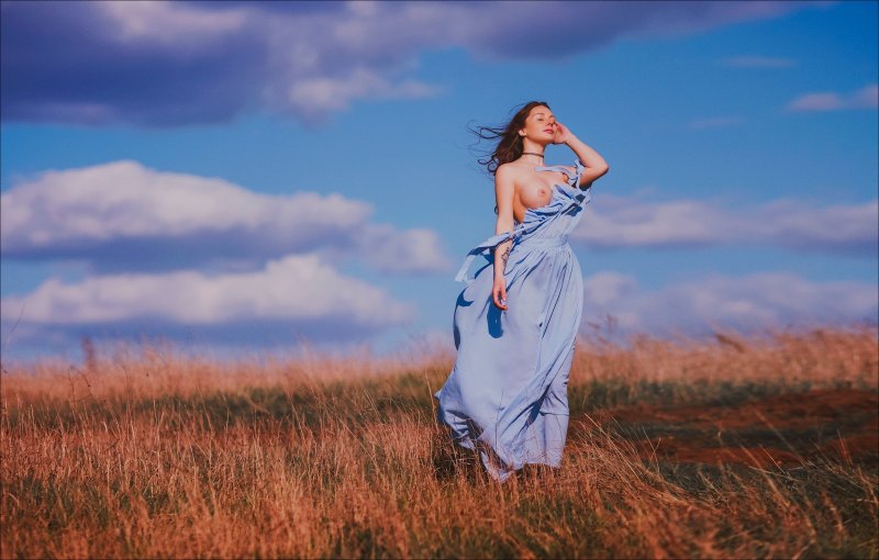 Russian porn actress Alena