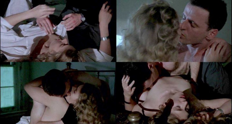 Natasha Richardson Sexy