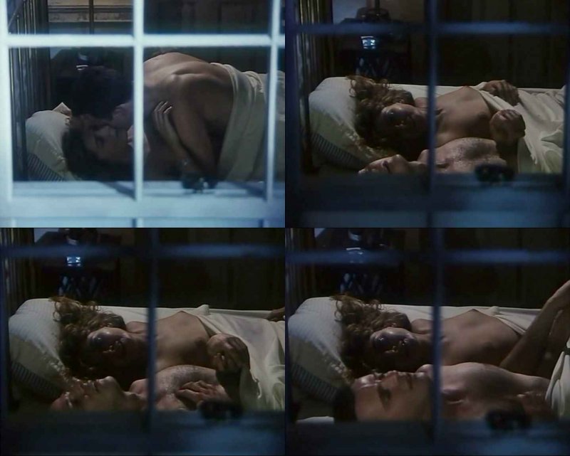 Natasha Richardson Naked in the movies