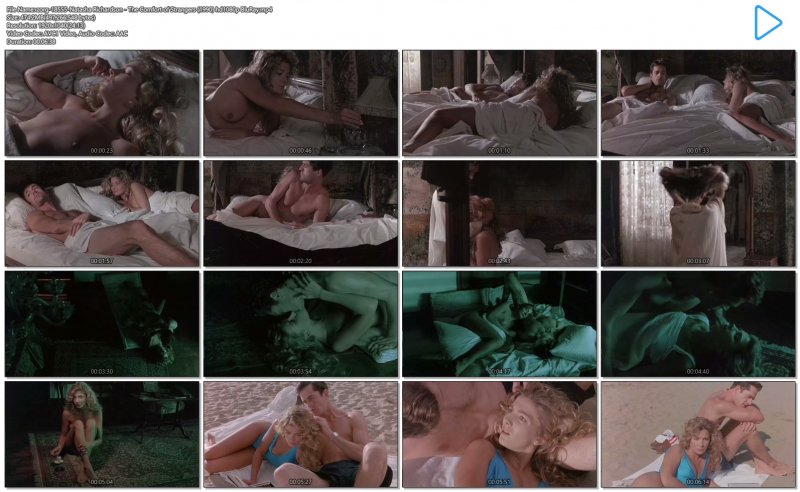 Joeli Richardson Naked in Cinema