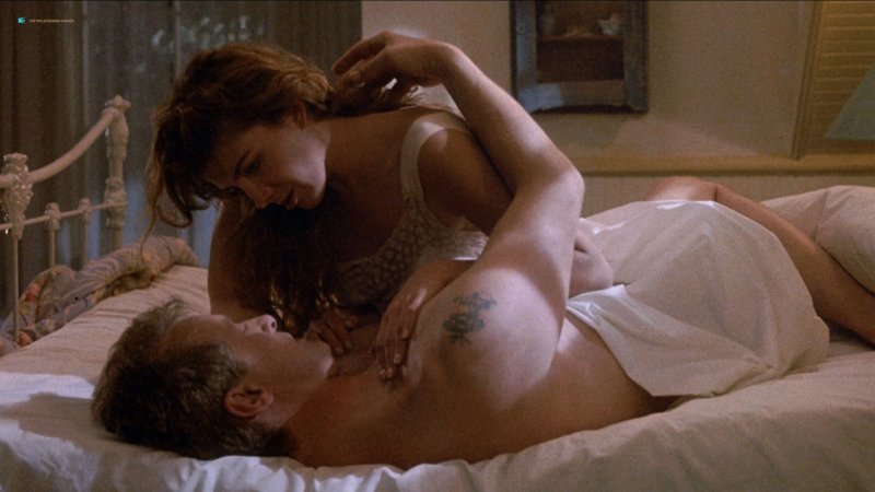 Natasha Richardson Sex Scenes