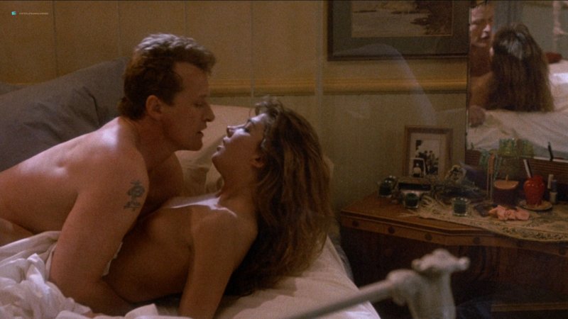 Natasha Richardson Sex Scenes