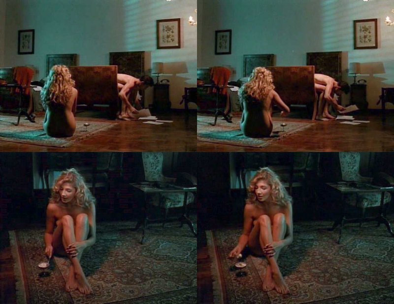 Natasha Richardson Films Naked