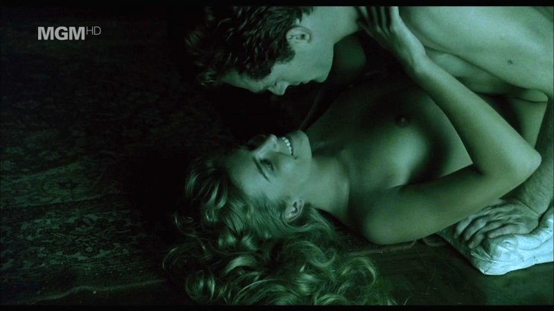 Natasha Richardson Films Naked