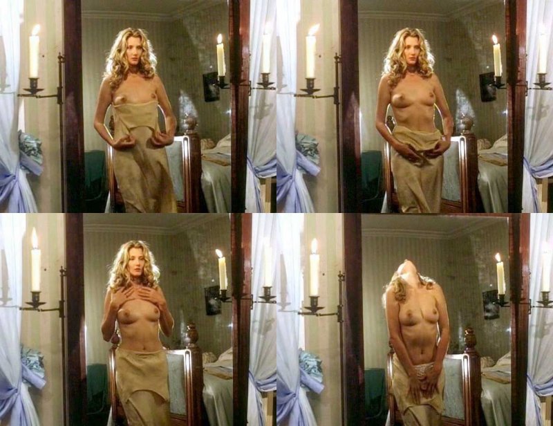 Cameron Richardson Topless