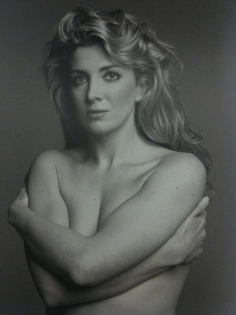 Natasha Richardson Sex Scenes