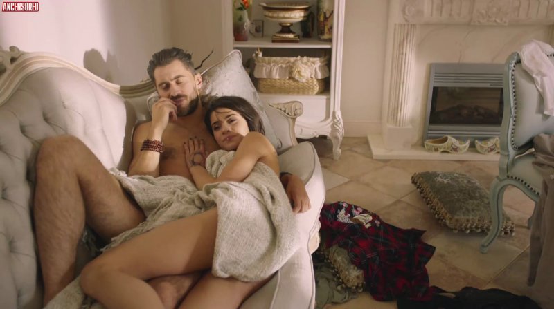 Christina Kucherenko series fitness