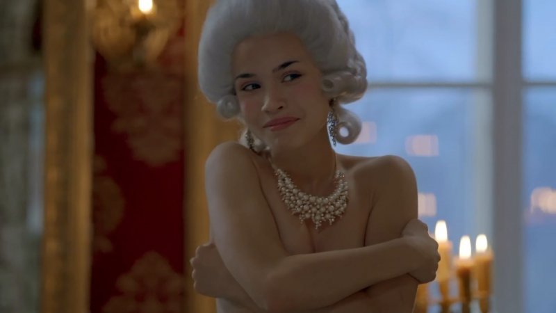 Vladislav Yevtushenko is hot