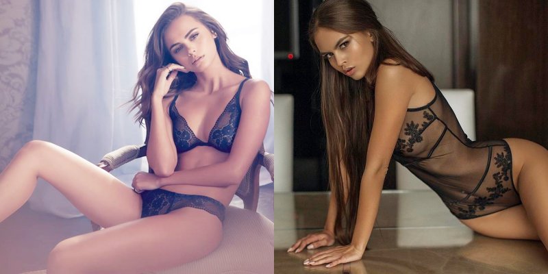 Konstantin Davydov shameless