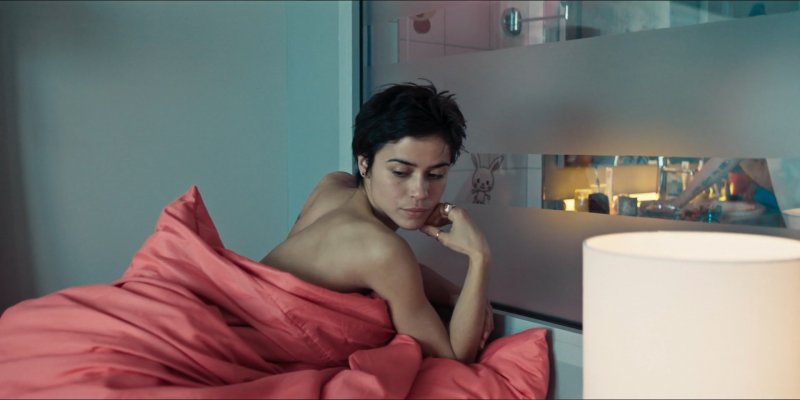 Kristina Kucherenko is hot