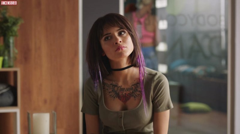 Kristina Kucherenko IP Pirogova