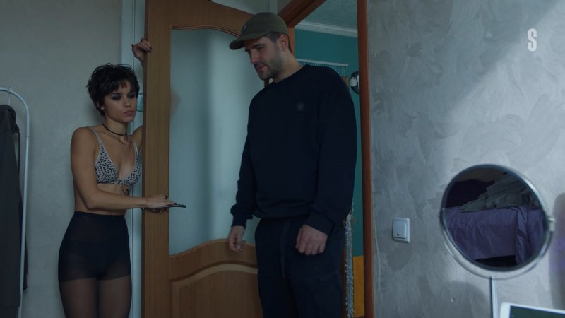 Kristina Kucherenko Kitchen