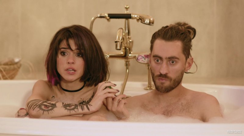 Christina Kucherenko series fitness