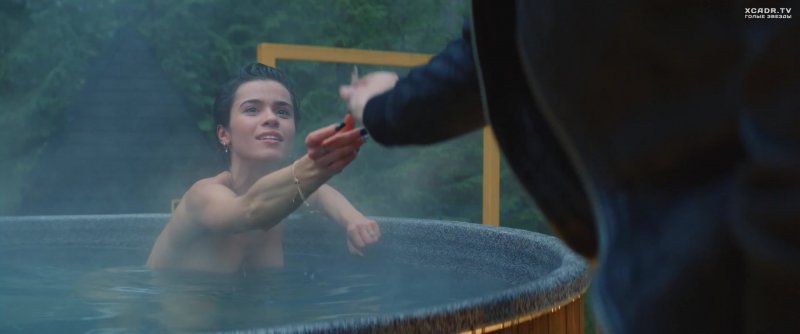 Emma Greenwell shameless1818+