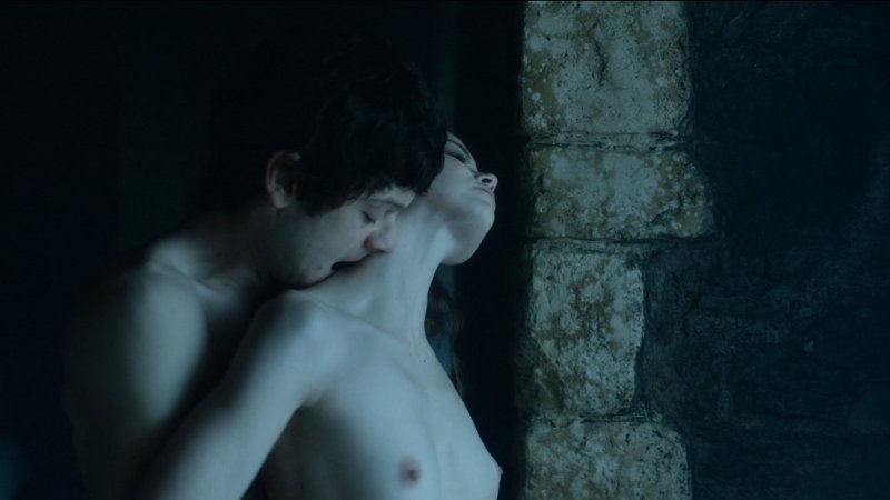 Charlotte Hope Game of Thrones