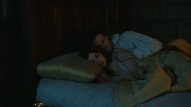 Charlotte Hope Naked Vagina