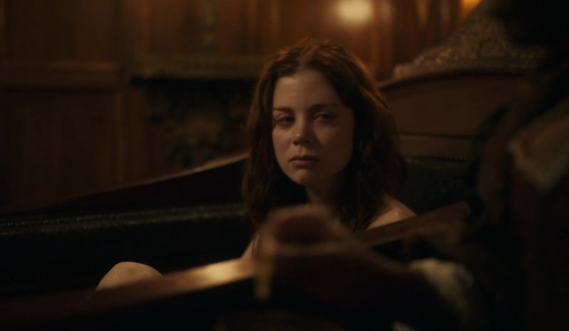 Charlotte Hope Game of Thrones nude