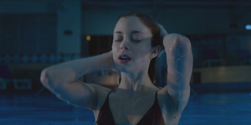 Charlotte Hope photo naked