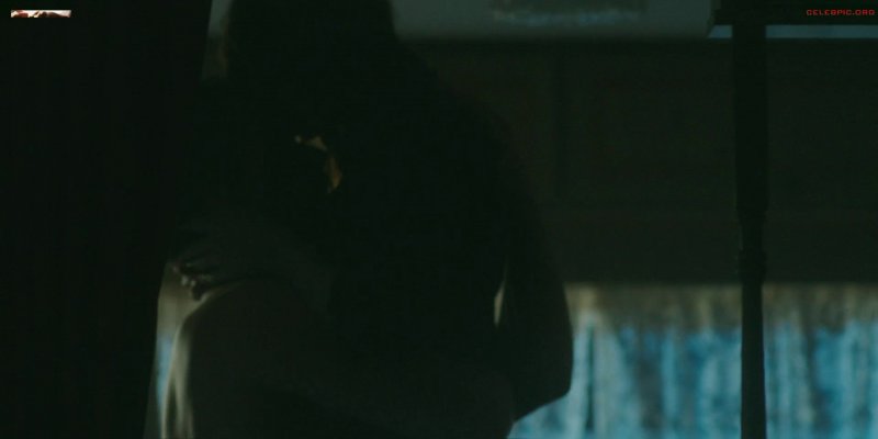 Charlotte Hope allies