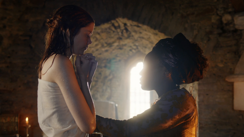 Charlotte Hope Game of Thrones nude