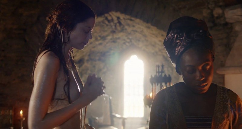 Bancroft Charlotte Hope