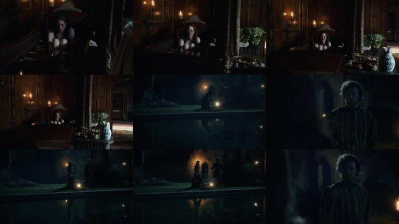 Charlotte Hope Charlotte Hope Nude