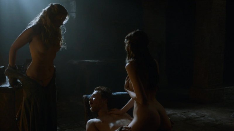 Natalia Ten Nudzhnka