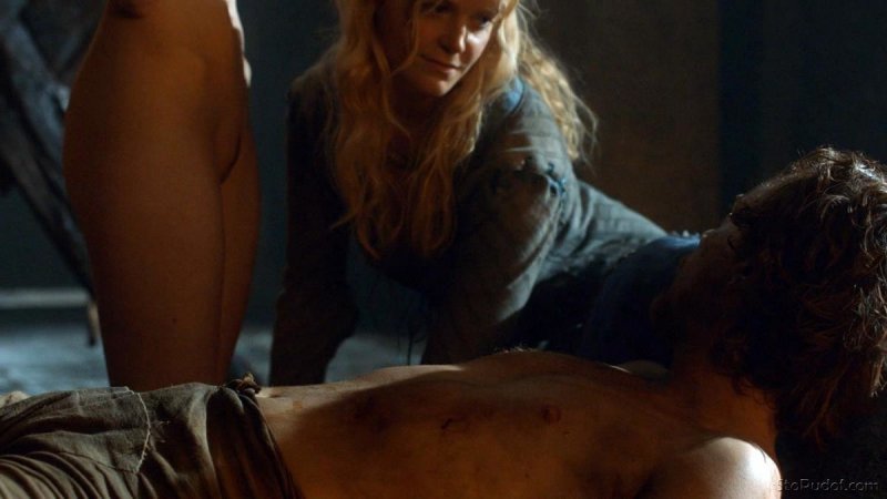 Charlotte Riley Erotic photos