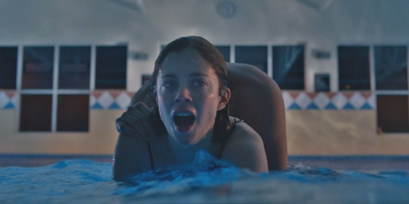 Charlotte Hope North V South 2015