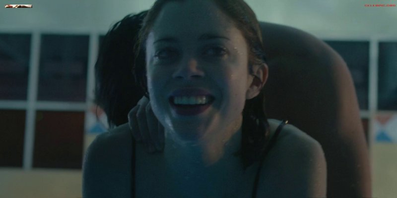 Charlotte sartre porn star photo