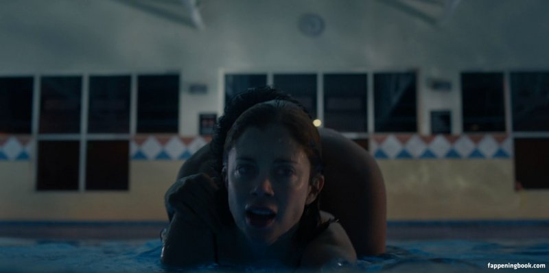 Charlotte Hope bed scenes