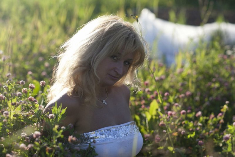 Chesnokova Julia Yekaterinburg