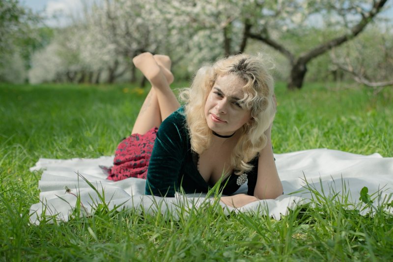 Julia Sanraise Pornstar