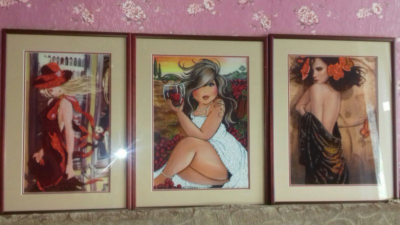 Chesnokova Julia Vladimirovna