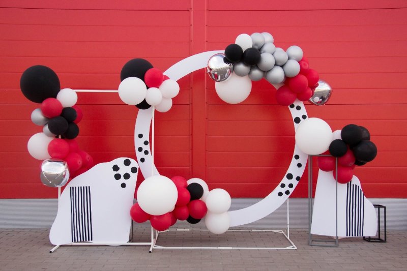 Happy girl in nature