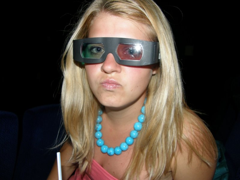 Chesnokova Irina Pornography