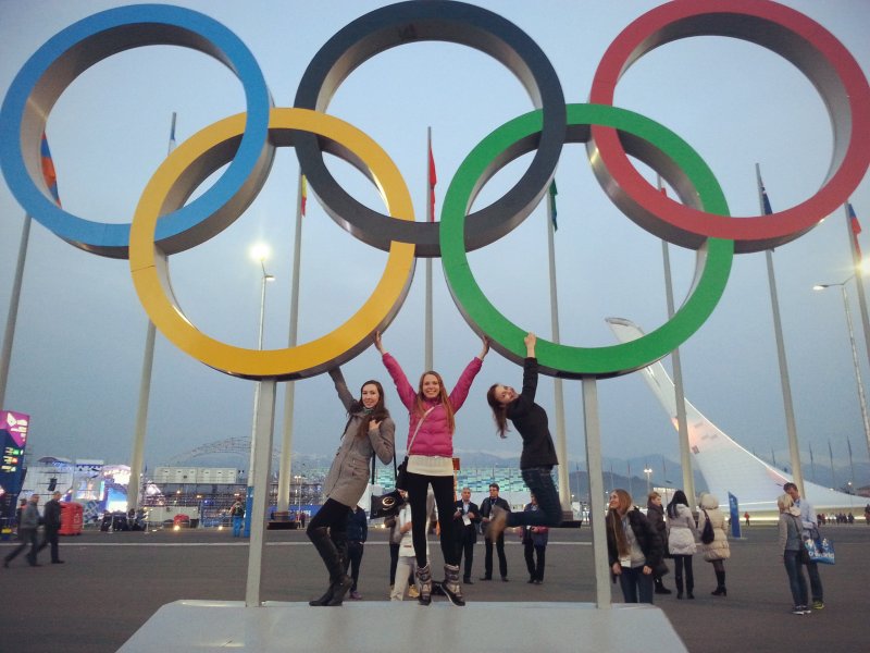 Julia Chesnokova actress