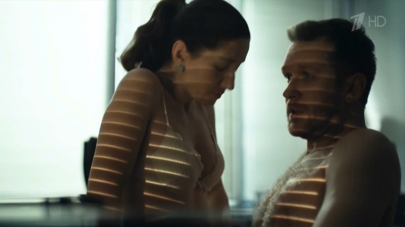 Victoria Agalakova Tits