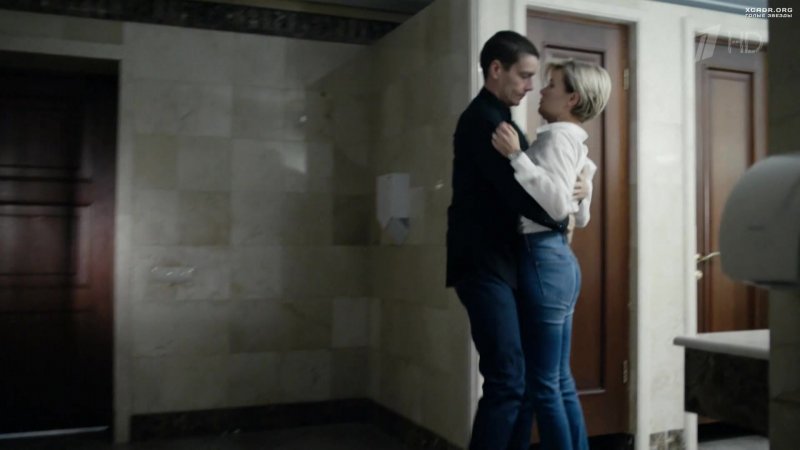 Vasilisa Lavrentieva model