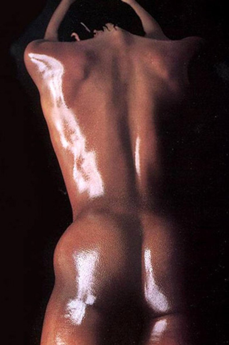 Naomi Campbell Hot photo sexy