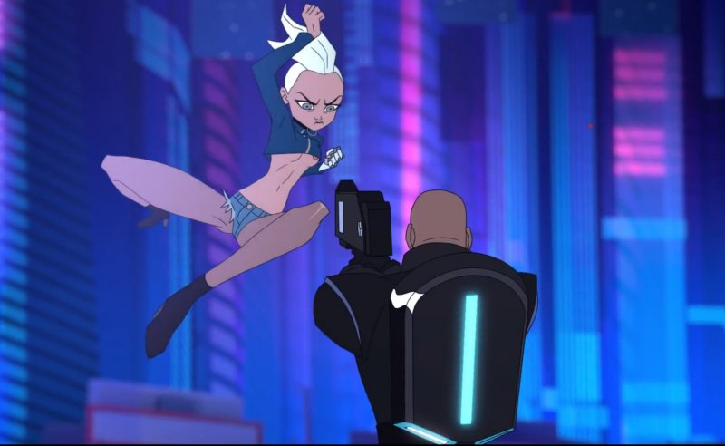 Leningrad glucose zh